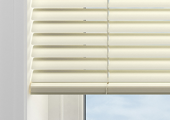Spectrum, Ecru - Venetian Blind - Image 7
